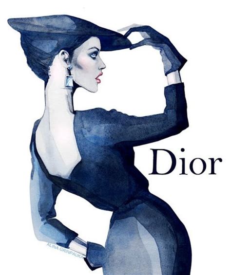 dior art of living|Dior freestyle drawing.